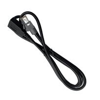 LONNIK Pioneer Compatible Carrozzeria USB Connection Cable CD-U120 Equivalent
