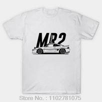 Men's Clothing MR2 MK2 W20 Oversized T-shirt Best Design Casual Cotton Tshirt Hip Hop Streetwear Tops Fashion Fitness T Shirt S