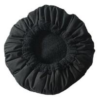 Microwavable Heating Cap Natural  Deep Conditioning Heat  Oil Cap 1 juoda
