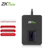 ZKTECO Live10R USB Fingerprint Scanner CN plug (adapter included)