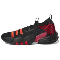 Adidas Trae Young 2.0  Atlanta Hawks  sportbačiai HQ0986 44