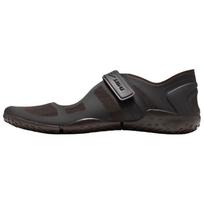 SKIMS x Nike Air Rift Casual Shoes Unisex Dark Brown IO7694-200 36