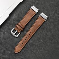 Odinis dirželis Samsung Galaxy Watch 6 Classic 47mm 43mm, be tarpų, apyrankė Correa for Galaxy Watch 7 6 5 4 5Pro 45MM Galaxy 6 5 44mm