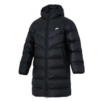 Nike WINDRUNNER pūkinė striukė vyriška HV2720-010 M