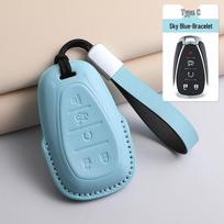 Fits Chevrolet Malibu XL key covers, Chevy Blazer, Equinox car shells, and interior parts. Drop shipping available. gray