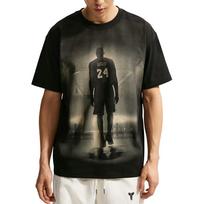 Nike Max90 Dri-FIT Kobe Loose Fit Crew Neck Pullover Basketball Short Sleeve T-Shirt Men Tops IQ3781010 M
