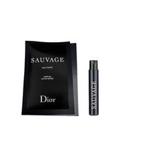 DIOR 25th Edition Flower Sweetheart Perfume Sample Eau de Toilette EDT Floral Fragrance Bergamot Rose Peony White Musk Cosmetics 1ml balta