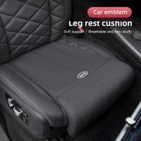 BYD Seal U Atto3 Atto2 Dophn Seagull S6 S7 Tang X Dream Car Sėdynės prailgintojas Kojų pagalvėlė Vairuotojo kojos atraminė pagalvėlė Dangtelis