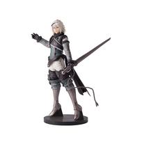 Nier Replicant Formism Nier ver.1.22474487139... juoda