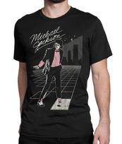Michael Jackson Billie Jean Vintage T-Shirt, Men's and Women's Sizes Tee M