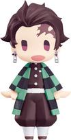 HELLO! GOODSMILE Demon Slayer: Kimetsu no Yaiba Tanjiro Kamado Non-scale Plastic Painted Movable Figure