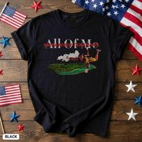 Mayosi Takanaka Skateboard T-Shirt, 90s Alt Rock Goth Cotton Tee S