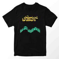The Chemical Brother T-Shirt Prodigy Daft Punk 4XL