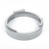 Portable Air Conditioner Casement Exhaust Duct Pipe Hose Interface Connector New Round interface