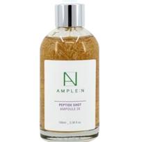 [AMPLE:N] Peptide Shot Ampoule 2X 100ml
