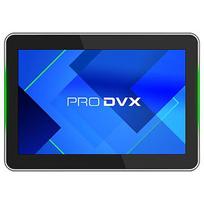 ProDVX APPC-10XPL | 10 TP Pcap 10ms | 10.1 " | Landscape/Portrait | 24/7 | Android | Wi-Fi | 500 cd/m² | 1280 x 800 pixels | 160 ° | 160 ° 5010620