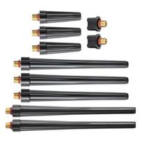 10pcs Compatible Back for TIG Welding Torches Models WP9 WP20 and WP25