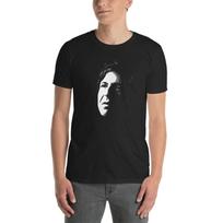 Leonard Cohen T shirt L