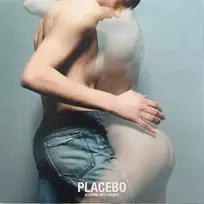 Placebo - Sleeping With Ghosts (vinilinė plokštelė, LP)