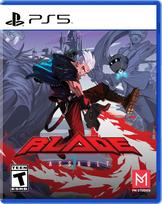 Blade Assault Launch Edition North PS5 (Import Version America) -