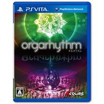 orgarhythm PS3 (Organism) -