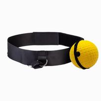 Versatile Reflex Ball Training Kit for Boxing Enthusiasts Increase Speed and Focus Anywhere