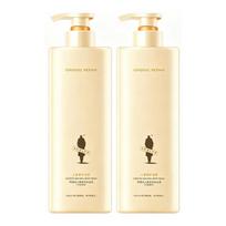 Adoufa Ginseng Natural Body Wash