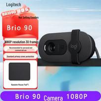 Logitech Brio 90 1080P HD Webcam