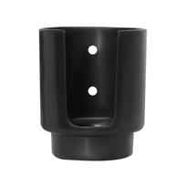 85mm Universal Cup Holder Is Stable and Shockproof, Suitable for Various Sizes, Easy to Install for Car, RV, Boat, Bus Dashboard juoda