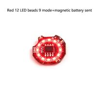 LED Magnetic Switch Lamp Fit for Bambu Lab Fast Installation Stable Fixation 3D Printer Accessory for Professional Printing Studio 3