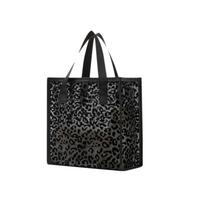 Large Capacity Cosmetic Bag transparent Shower Wash Bag Fashion Toiletry Bag 3