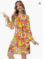 Halloween Adult Witch Costume for Nightclub Party Role Play 80
