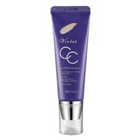 DEOPROCE Violet CC Cream 50g (1.76 oz.) No.21
