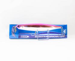 OSP Bent Minnow 130F SW plūduriuojantis Minnow masalas H-19 (2763)