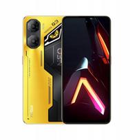 Smartfon Nubia Smartphone Nubia Neo 3 5G 8/256GB (Gold) | Z2464N/GD | 6902176162817