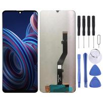 IPS LCD ekranas, skirtas ZTE Blade A72 4G A7040 su visu skaitmeniniu įrenginiu For ZTE Blade A72 4G A7040