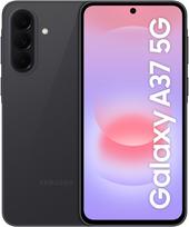 Smartfon Samsung Galaxy A37 5G 6/128GB Grafitowy (SM-A376BZABEEB) | SM-A376BZABEEB | 8806099113469