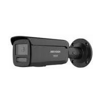 Kamera IP Hikvision DS-2CD2T46G3-4IZY(2.8/4mm)(BLACK) Variable focal network bullet camera Acusense 4 MP | 6936422167455 | 6936422167455