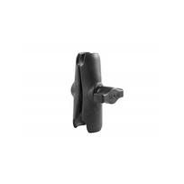 RAM MOUNTS RAP-B-201U Standard Arm Plastic Approx. 3.7 inches (93 mm) juoda