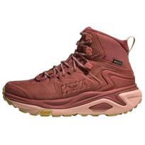 Hoka One One Kaha 3 Gtx Classic Comfortable Non-Slip Waterproof Breathable Hiking Shoes Women Hiking Shoes 1162531-RGRS 39