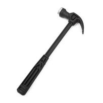 Versatile Claw Hammer Multifunctional Iron Head for Repair and DIY Projects Ergonomic Claw Hammer with Comfortable Grip 1