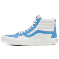 Vans Sk8 Hi Reissue Vlt Lx 'Bonnie Blue Marshmallow' Vans VN0A4BVHXG0 36.5