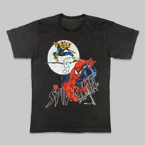 NEW Marvel Comics Spider-Man VS Hobgoblin T-shirt Comfort Colors Reprint Unisex T-Shirt XL