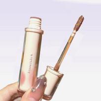 HERORANGE - Glaze Lip Tint - #01-#04 #04 - 3.5g