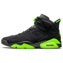 Jordan 6 Retro Oregon Ducks CK2587-003 43