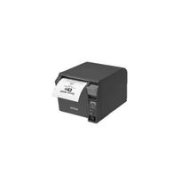 Epson TM-T70II, USB, RS232, dark grey, KJFEPSEPST702SSWNT