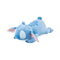 Ribheart Disney Mochi Hug Stitch Hugging Small Size 38cm in Soft and Pillow, (Approx. length), Squishy, 30111-28