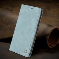 Retro Case for Poco F8 Pro F8 Ultra Multiple Card Slots Stand Cover for Xiaomi Poco F7 Ultra F6 F5 Pro F3 Leather Wallet Poco F8 Pro
