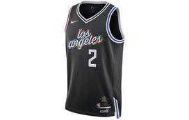 Nike Nba La Clippers Kawhi Leonard Dri FIT Jersey DO9596-010 S