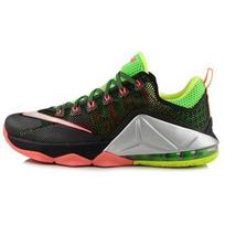 Nike LeBron 12 Low 'Remix' Men's 724557-003 EU 44.5